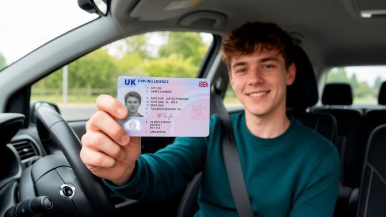 Northern Ireland’s New Graduated Driver Licensing Rules Explained ...